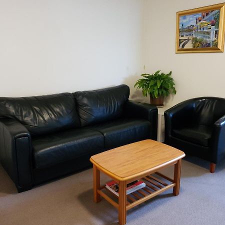 Rosewood Court Motel Christchurch Ngoại thất bức ảnh