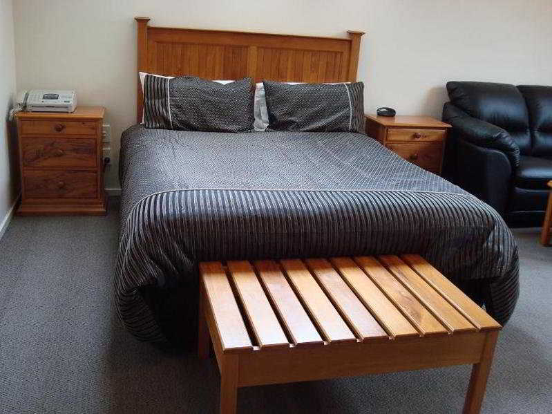 Rosewood Court Motel Christchurch Ngoại thất bức ảnh
